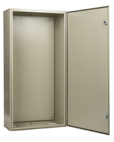 ЩМП - 095 МЭК(1400х800х300) IP65 (MEC11314). Шкаф с монтажной панелью. МЭК-Электрика в Арзамасе