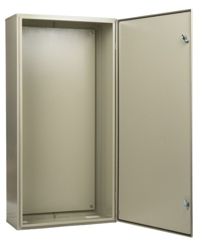 ЩМП - 011 МЭК(1600х800х400) IP65 (MEC11316). Шкаф с монтажной панелью. МЭК-Электрика в Арзамасе