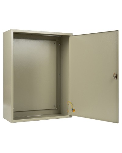 ЩМП - 095 МЭК(1400х800х300) IP31 (MEC11118). Шкаф с монтажной панелью. МЭК-Электрика в Арзамасе