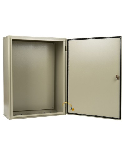 ЩМП - 085 МЭК (1000х650х260) IP65 (MEC11312). Шкаф с монтажной панелью. МЭК-Электрика в Арзамасе