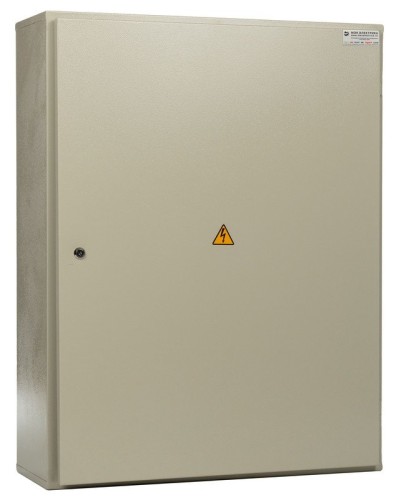 ЩМП - 08 МЭК (900х700х260) IP31 (MEC11115). Шкаф с монтажной панелью. МЭК-Электрика в Арзамасе