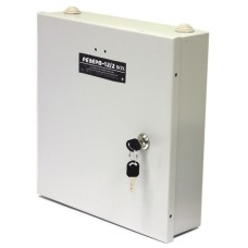 Резерв 12/5 BOX PRO (цвет корпуса серый). Источник вторичного электропитания резервированный. МикроКомСервис