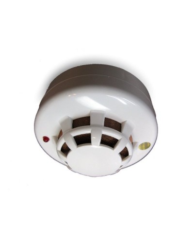 ИП 212-130, IP40 (МИРТЕН). Извещатель пожарный дымовой оптико-электронный точечный. МИРТЕН в Арзамасе