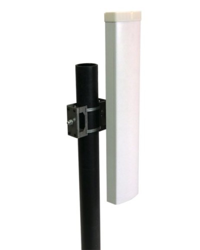ФОРТЕЗА-500 bluetooth. Извещатель охранный радиоволновый линейный с bluetooth интерфейсом. Охранная техника в Арзамасе