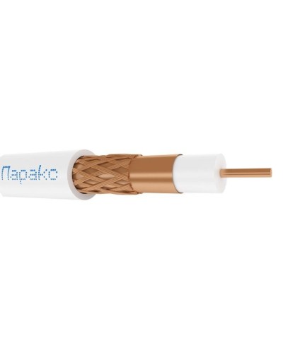 РК 75-4,8-322 (RG 6/U solid) (Паритет). Кабель коаксиальный радиочастотный. Паритет в Арзамасе