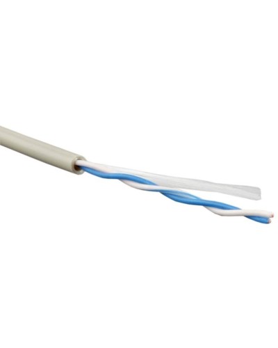 ParLan U/UTP Cat5e PVC 1х2х0,52. Кабель «витая пара» (LAN) для структурированных систем связи. Паритет в Арзамасе