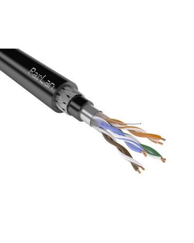 ParLan ARM PS F/UTP Cat5e 4х2х0,52 РЕ. Кабель «витая пара» (LAN) для структурированных систем связи. Паритет в Арзамасе