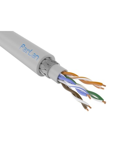 ParLan ARM PS U/UTP Cat5е 4х2х0,52 PVC. Кабель «витая пара» (LAN) для структурированных систем связи. Паритет в Арзамасе