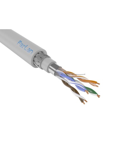 ParLan ARM PS F/UTP Cat5е 4х2х0,52 PVC. Кабель «витая пара» (LAN) для структурированных систем связи. Паритет в Арзамасе