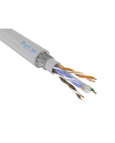 ParLan ARM PS U/UTP Cat6 4х2х0,57 PVC. Кабель «витая пара» (Cat6)(LAN) для структурированных систем связи. Паритет в Арзамасе