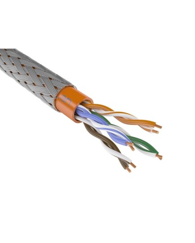 ParLan ARM U/UTP Cat5е 4х2х0,52 ZH нг(А)-HF. Кабель «витая пара» (LAN) для структурированных систем связи. Паритет в Арзамасе