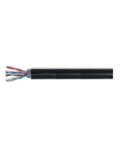 ParLan U/UTP Cat5e PVC/PE 4х2х0,52. Кабель «витая пара» (LAN) для структурированных систем связи. Паритет в Арзамасе