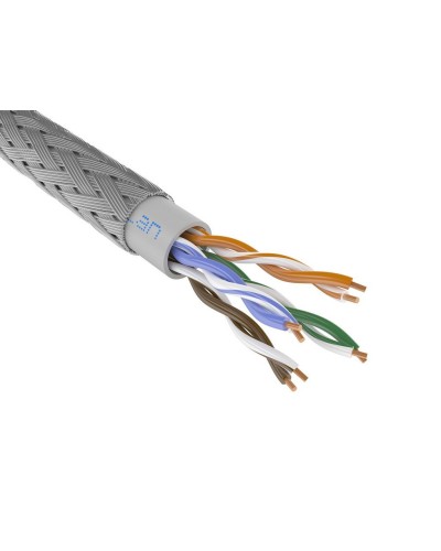 ParLan ARM U/UTP Cat5е 4х2х0,52 PVC. Кабель «витая пара» (LAN) для структурированных систем связи. Паритет в Арзамасе