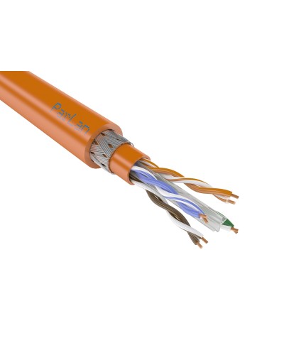ParLan ARM PS U/UTP Cat6 4х2х0,57 ZH нг(А)-HF. Кабель «витая пара» (Cat6)(LAN) для структурированных систем связи. Паритет в Арзамасе