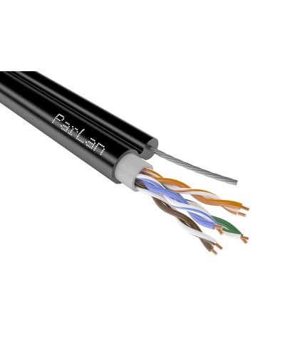 ParLan U/UTP Cat5e PVC/PEtr 4х2х0,52. Кабель «витая пара» (LAN) для структурированных систем связи. Паритет в Арзамасе