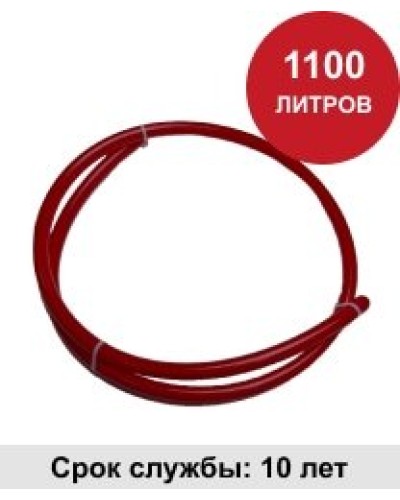 Парабола КС 1000. Автономная установка пожаротушения. ПироХимика в Арзамасе