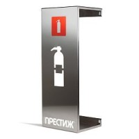 Подставка настенная ПРЕСТИЖ-Н. Подставка настенная. Пожтехника Центр