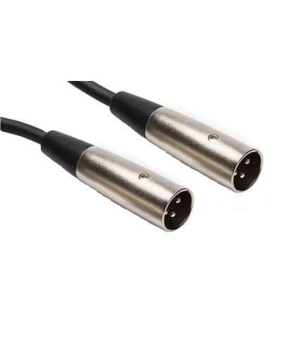 XLR (ш)-XLR (ш)/1,5. Корд межблочный 1.5 метра. Прочие зарубежные в Арзамасе