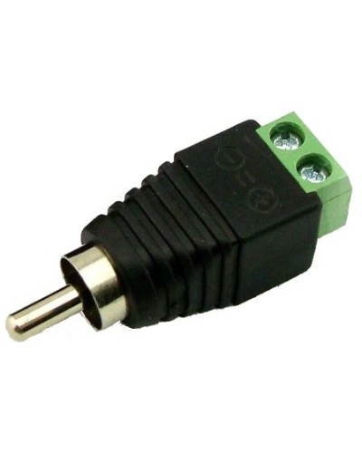 RCA (штекер) с клеммной колодкой. Разъем RCA. Прочие зарубежные в Арзамасе