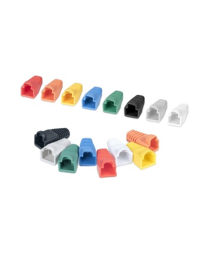 RJ-45-cap (белый). Изолирующий колпачок. Прочие зарубежные в Арзамасе