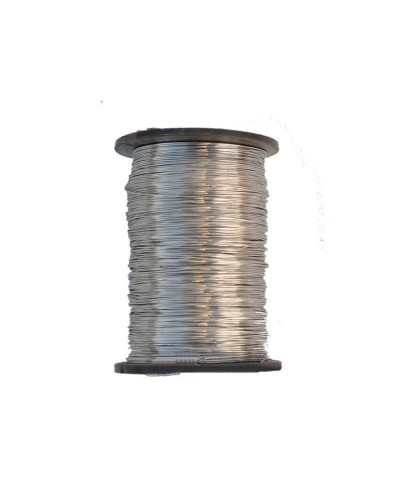 Трос стальной DIN 3053 (1х19) М 1,5 (200м): Трос стальной в Арзамасе
