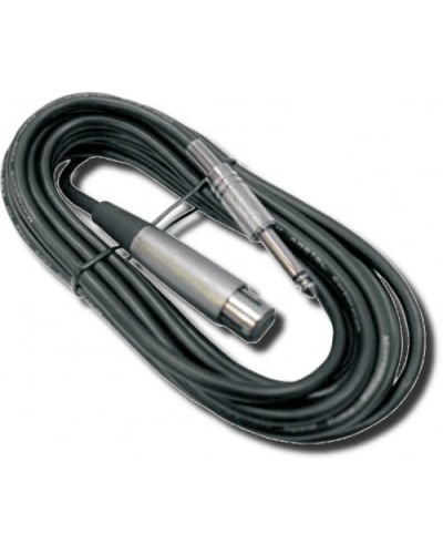 MC-092/1.5. Корд микрофонный, Jack-XLR. Прочие зарубежные в Арзамасе