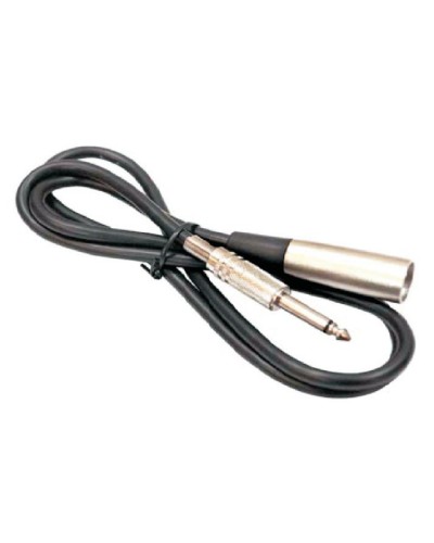 Jack(ш)-XLR (ш)/1,5. Корд микрофонный, Jack-XLR. Прочие зарубежные в Арзамасе