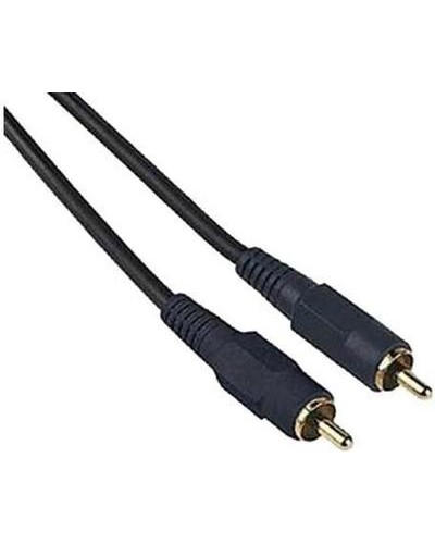 RCA (ш)-RCA (ш)/1,5. Корд межблочный RCA-RCA . Прочие зарубежные в Арзамасе
