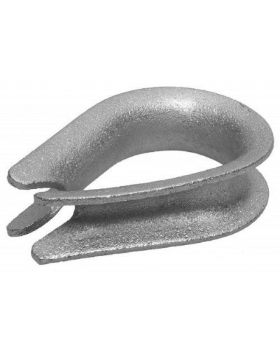 Коуш 4 мм DIN6899-4: Коуш в Арзамасе
