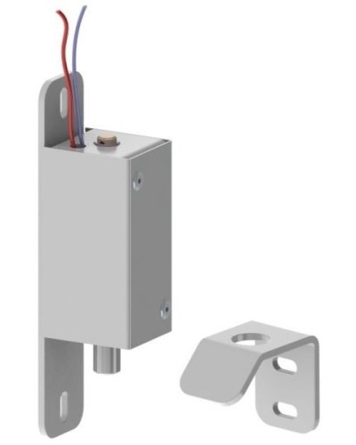 Promix-SM491.10 (Шериф-9.1). Замок электромеханический. Промикс в Арзамасе