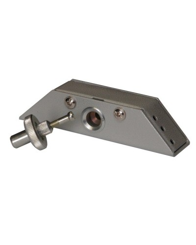 Promix-SM101.00.3 silver (Шериф-1 премиум НО-С). Замок электромеханический. Промикс в Арзамасе