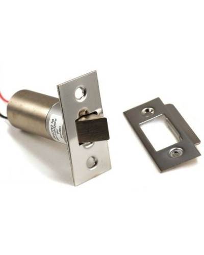 Promix-SM203.10 (Шериф-3В НЗ). Замок электромеханический. Промикс в Арзамасе