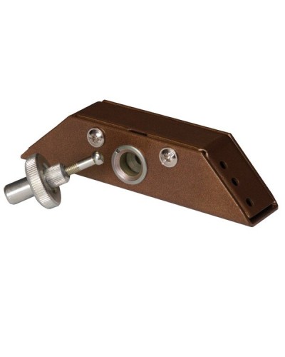 Promix-SM101.00.3 brown (Шериф-1 премиум НО-К). Замок электромеханический. Промикс в Арзамасе