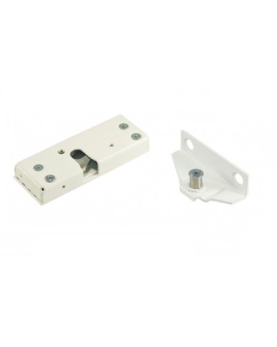 Promix-SM306.10 white (Шериф-6 НЗ-Б). Замок электромеханический. Промикс в Арзамасе