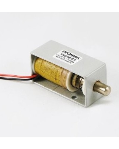 Promix-SM490.10 (Шериф-9.0 НЗ). Замок электромеханический. Промикс в Арзамасе