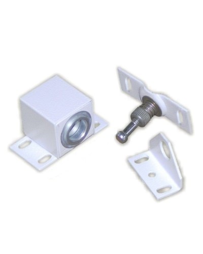 Promix-SM102.00.1 white (Шериф-2 лайт НО-Б Д). Замок электромеханический. Промикс в Арзамасе