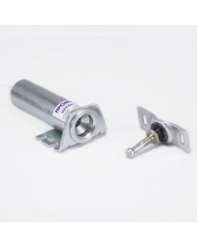 Promix-SM104.10 (Шериф-4 НЗ). Замок электромеханический. Промикс в Арзамасе