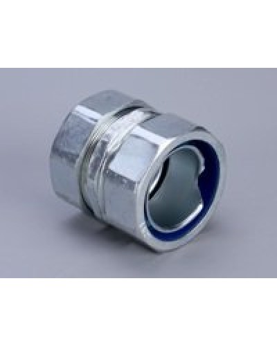 Муфта соединительная СММ-20 (3/4), (гайка под рожковый ключ)(PR08.3796). Муфта. Промрукав в Арзамасе