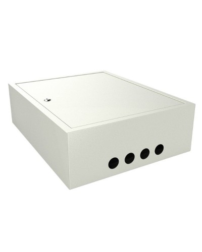 ЩМП-2-1 IP31 Корпус металлический с монтажной панелью Стандарт 500х400х150 (PR08.26443). Корпус металлический. Промрукав в Арзамасе