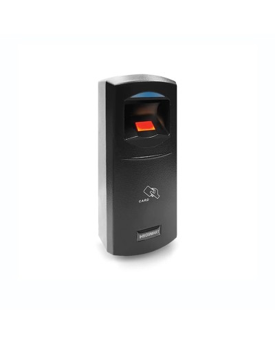 Biosmart 4-O-EM-N-L. Контроллер биометрический. Прософт-Биометрикс в Арзамасе