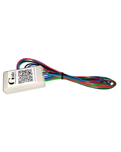 Gate-Reader-Mobile-Light (в корпусе). Считыватель. Равелин в Арзамасе