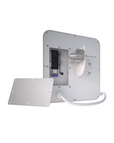 BAS-2343 Flat XM MiMo. Панельная 3G/LTE антенна. РЭМО в Арзамасе
