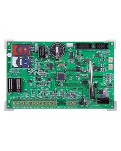 Контакт GSM-5-RT3 (для Болида). Панель охранная. Ритм в Арзамасе