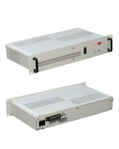 Штиль PS2410G в 19 корпусе. ИБП постоянного тока. Штиль в Арзамасе