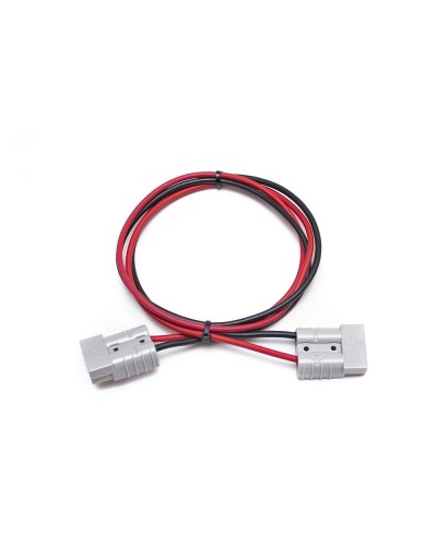 TD50A-TD50A-2-2x10. Батарейный кабель. Штиль в Арзамасе