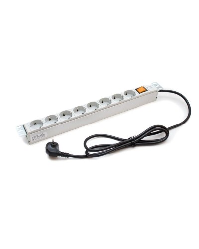 PDU-8xSchuko-Schuko. Блок розеток. Штиль в Арзамасе