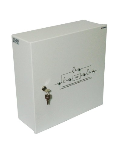 EBM-02-WCL-1PS. Модуль внешнего байпаса для ИБП ST1102SL, ST1102L. Штиль в Арзамасе
