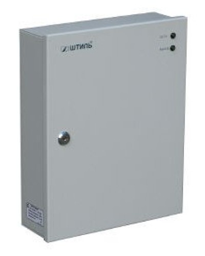 Штиль PS1205D. ИБП постоянного тока. Штиль в Арзамасе