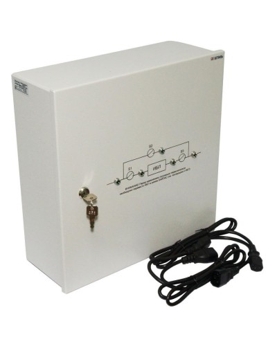 EBM-01-WCL-1S. Модуль внешнего байпаса для ИБП ST1101SL, ST1101L. Штиль в Арзамасе