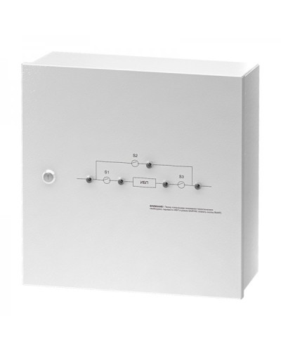 EBM-10-WTL-1T. Модуль внешнего байпаса для ИБП ST1106SL, ST1106L, ST1110SL, ST1110L. Штиль в Арзамасе